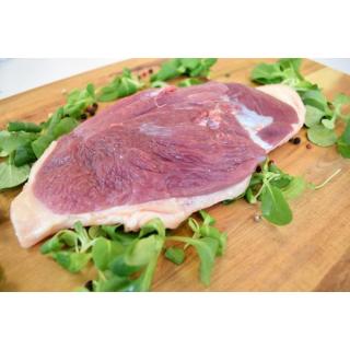 Entenbrustfilet mit Haut - ca. 300 g