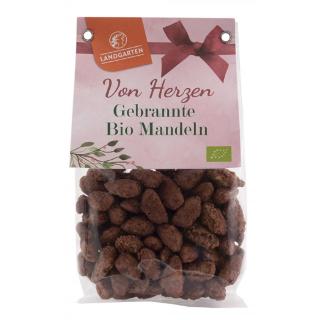 Gebrannte Mandeln
